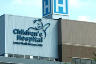 Fondation pour la santé des enfants