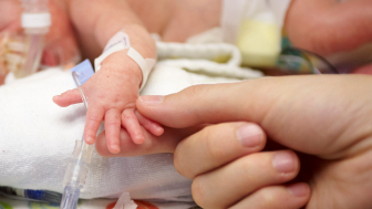 Fondation de l’Hôpital pour enfants McMaster