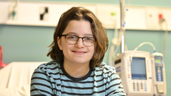 Fondation du Centre hospitalier pour enfants de l’est de l’Ontario (CHEO) Ottawa