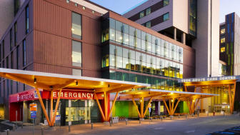 Fondation de l’Hôpital pour enfants de la Colombie-Britannique