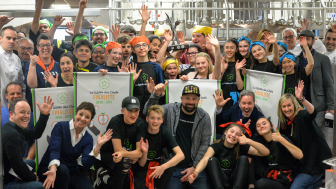 La Tablée' des chefs