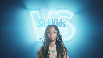 Fondation SickKids
