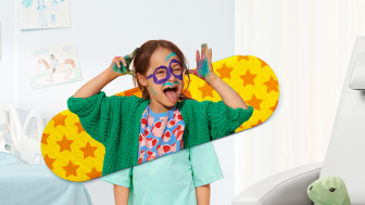 La Fondation de l’Hôpital de Montréal pour enfants