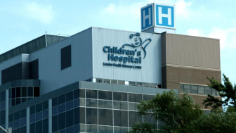 Fondation pour la santé des enfants