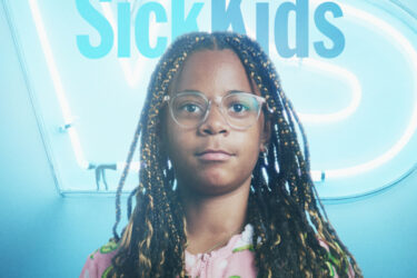 Fondation SickKids