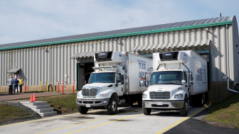 Food Depot Alimentaire  Moncton
