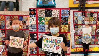 Fondation de l’Hôpital pour enfants Janeway