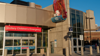 Fondation de l’hôpital pour enfants Stollery
